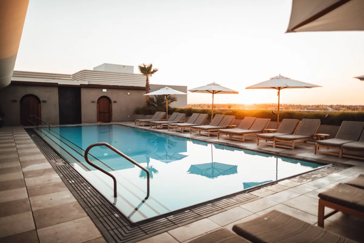Basements & Swimming Pools in Islamabad