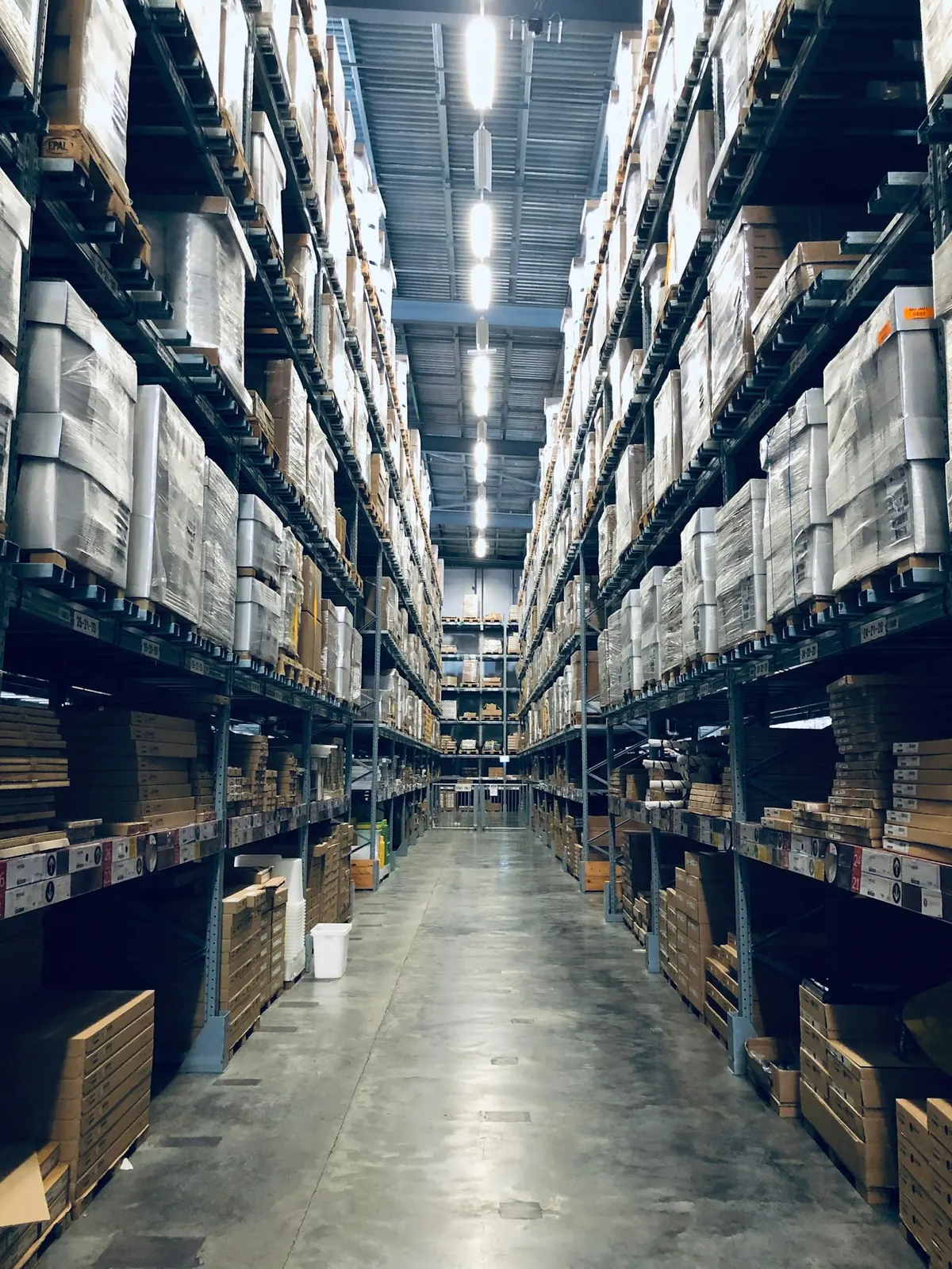 Warehouse Construction in Islamabad